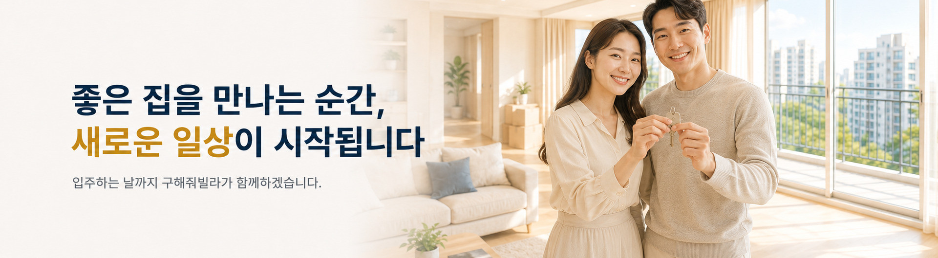 메인 비주얼 이미지